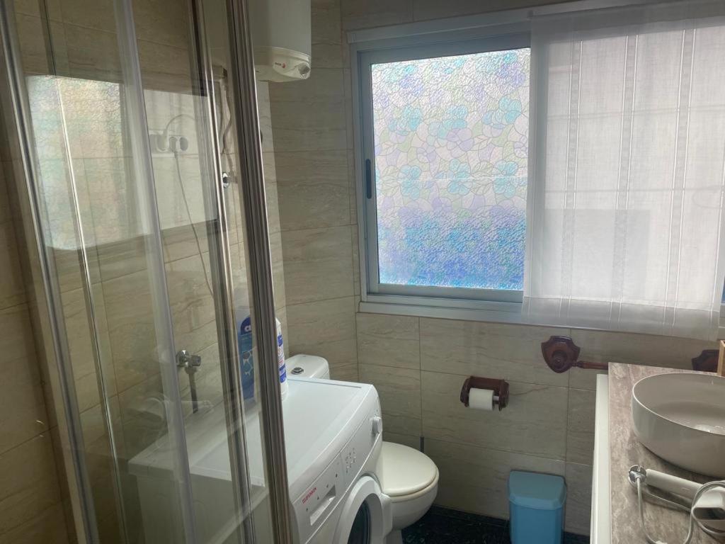 5 Personas 1 Linea De Mar 2 Ermosas Terrazas Holiday home
