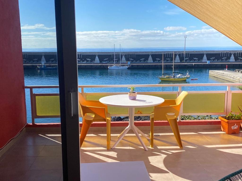 Holiday home 5 Personas 1 Linea De Mar 2 Ermosas Terrazas La Restinga