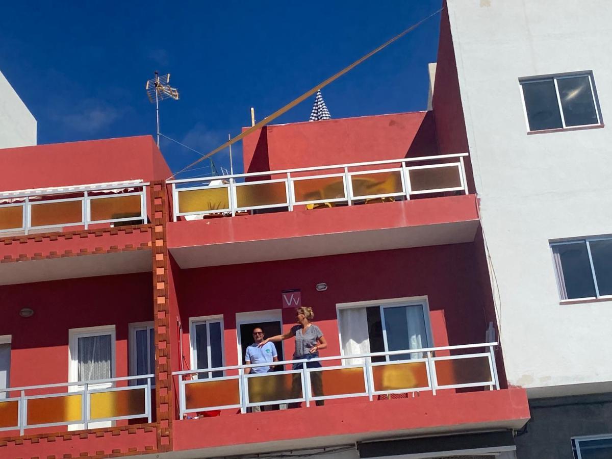 Holiday home 5 Personas 1 Linea De Mar 2 Ermosas Terrazas *