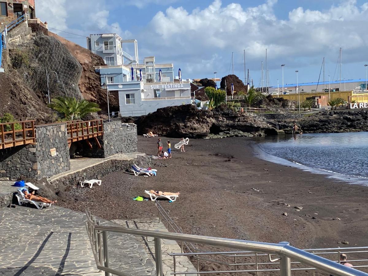 Holiday home 5 Personas 1 Linea De Mar 2 Ermosas Terrazas