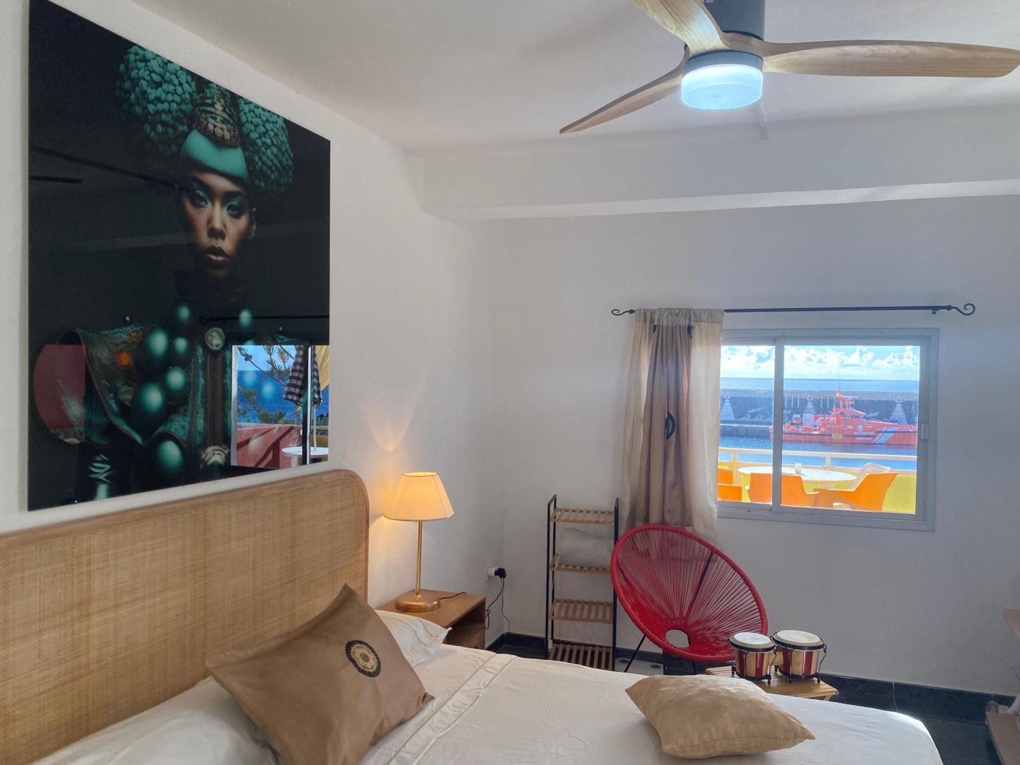 5 Personas 1 Linea De Mar 2 Ermosas Terrazas Holiday home