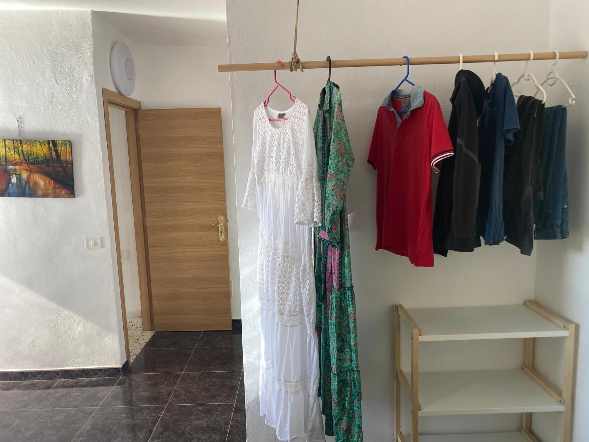 5 Personas 1 Linea De Mar 2 Ermosas Terrazas Holiday home