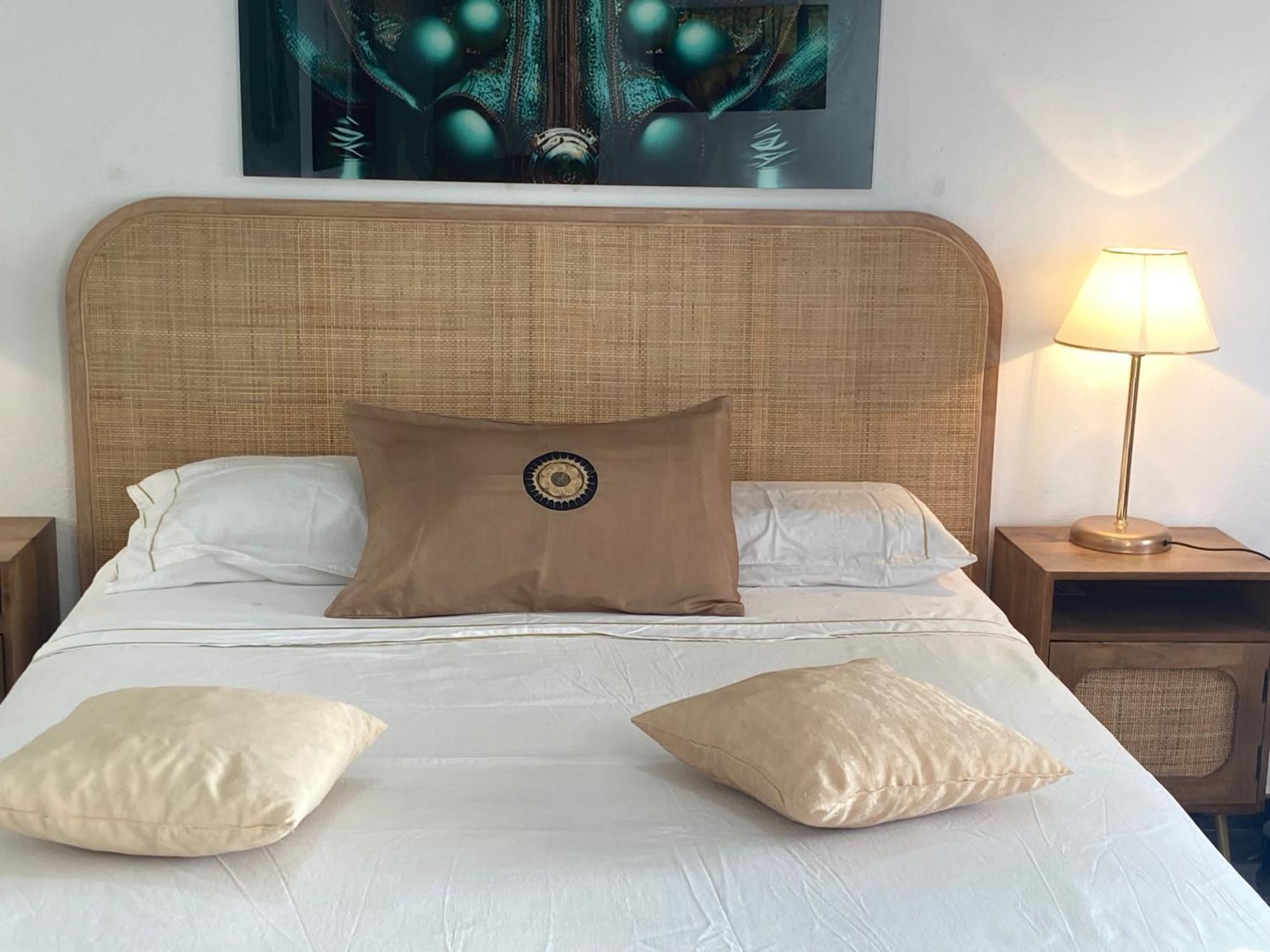 Holiday home 5 Personas 1 Linea De Mar 2 Ermosas Terrazas *